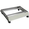 LogiLink Professional LogiLink - Avvolgicavo professionale con ruote girevoli e freno di stazionamento
