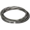 KS Tools 900.2441 Spirali per Dissotturare Tubazioni, Diametro 22 mm, Rivestimento Interno