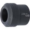 BGS 70936 | Inserto speciale per bussole | Poligonale | 12,5 mm (1/2) | per albero di entrata retrotreno | per BMW