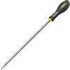 Stanley - FatMax STANLEY 0-65-224 Cacciavite, Multicolore, 250 mm x 2