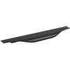 cyclingcolors 1x Maniglia per Mobili 796 mm profilo Sophia maniglia in alluminio per cassetti armadi ante arredamento cucina camera finitura nero opaco