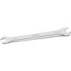 Capri Tools 3/8 x 7/16 Chiave a brugola super sottile, SAE
