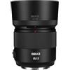 MEKE Meike STM Prime Obiettivo 85 mm F1.8 SE II autofocus ritratto per fotocamere DSLR Canon EF Mount Full Frame per Canon EOS 5D Mark IV, 6D Mark II, 90D, 80D, 6D, 7D, 1D, 5D3, 5D4, 70D