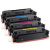 Hp Colore Magente Compatibile - HPW2033XM