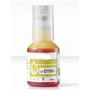 Brother EcoTank Ink Yellow - BTD180Y48