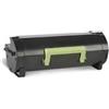 Lexmark Laserjet Black - LEX66S2000