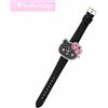 Sanrio Orologio Sanrio Hello Kitty Face Black I Love Hello Kitty