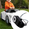 Auto per bambini, Giocattoli da cavalcare, Ricambi per auto, Sterzo per moto,