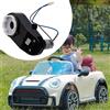 Auto per bambini, Giocattoli da cavalcare, Ricambi per auto, Sterzo per moto,