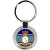 Family-crests Anello Portachiavi 604 Squadron RAuxAF