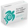PIERPAOLI - Formulα KKS Algae: Confezione da 60 Compresse, Integratore con Alga Spirulina, Alga Kombu e Erba Medica