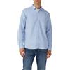 s.Oliver Camicia a Maniche Lunghe, vestibilità Regolare, 52k7, 3XL