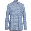 ISAIA - Camicia a quadri