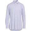 ISAIA - Camicia a quadri