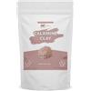 mGanna Polvere di argilla di calamina naturale al 100%, 227 g, per rassodare la pelle, creme, lozioni e saponette