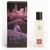ERBARIO TOSCANO - Zafferano Rosa Eau de Parfum Fragranza Ambrata Fiorita con Note di Zafferano Rosa Oud 100ml