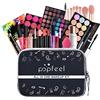 Fantasyday Set Di Trucchi, Fantasyday Kit Di Bellezza Cosmetici Kit Per Occhi, Viso E Labbra - Makeup Gift Set Con Correttore, Rossetti, Lucidalabbra, Correttore, Palette Ombretti, Mascara, Trousse