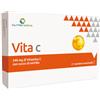 AQUA VIVA SRL VITA C 20 TAVOLETTE MASTICABILI