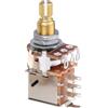 Musiclily Pro Metrica B250K Potenziometro Push-Pull Split Shaft