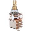Musiclily Pro Metrica A250K Potenziometro Push-Push Split Shaft