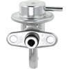 Partuto Regolatore di Pressione del Carburante Regolatore della Pompa del Carburante per per Yamaha YZF-R6 2006-2007 Metallo Resistente alla Corrosione