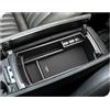 BSTW Compatibile con Peugeot 3008 II & Peugeot 5008 II 2016-2023 Vano Portaoggetti per Bracciolo, Contenitore Centrale Organizer Scatola di Immagazzinaggio Accessori Peugeot 3008 2023