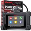 iCarsoft CR Elite P Auto Diagnostica Bidirezionale per Motore/Trasmissione/ABS/SRS, 49 Funzioni di Reset, Diagnosi Auto Professionale in Italiano Lettore di codice, Test Batteria, VIN Automatico