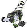 EGO LM 1712 E-SP - Tosaerba a Batteria 42 cm - Kit Battery 4 Ah + Caricatore