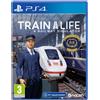 Maximum Games Train Life: A Railway Simulator - Orient Express Edition (PS4)