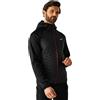 Regatta Uomo Andreson Hybrid giacca imbottito leggero stretch Winter Layer top
