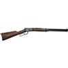 KOLSER FUCILE WINCHESTER CARABINE 98 CM USA 1892 CON TORO SUL CALCIO KOLSER
