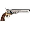 KOLSER Replica Colt Navy 1851 grigia oro KOLSER