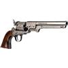 KOLSER Replica Colt Navy 1851 grigia KOLSER