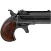 KOLSER Replica Pistola Double Derringer USA 1866 grigia KOLSER