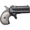 KOLSER Revolver Double Derringer silver MOD.95 KOLSER