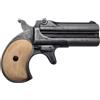 KOLSER Revolver Double Derringer silver MOD.95 KOLSER