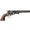 KOLSER Revolver Colt Navy confederate 1862 nero anticato