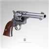KOLSER Revolver COLT 45 FAST DRAW 4'75 USA 1873 grigio anticato