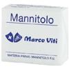 Marco Viti Mannite Cubo Lassativo 25g