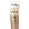 Filorga Uv Cellular Protect Crema Solare Viso Anti-età Spf50+ 40ml