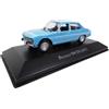 OPO 10 - Auto Peugeot 504 TN 1977 - Salvat 1/43 - AR65