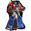 Tri Products Optimus Prime Bumblebee Transformers Jumbo Foil Mylar Palloncino 76,2 cm Mylar Decorazione Palloncino... (OPTIMUS PRIME)