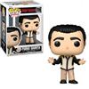 Funko Pop! TV: Sopranos - Furio Gunta Gunta - The Sopranos - Figura in Vinile da Collezione - Idea Regalo - Merchandising Ufficiale - Giocattoli per Bambini e Adulti - TV Fans