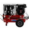 Airmec TTD 3460/650 - Motocompressore - Motore diesel da 6 HP - 650 l/min