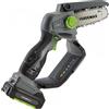 Verdemax PE20 - Potatore manuale a batteria - con batteria 20V 2Ah