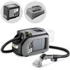 Karcher Pro Puzzi 2/1 Bp - Lavamoquette - Aspiraliquidi portatile - 36V 6Ah