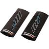 RFX Gara Serie Forkshrink Forcella Superiore Guard con 2016 WP Logo (Bianco/Blu) Universale 125cc-525cc