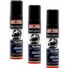 Ma-Fra, Pulicasco, Spray Schiumogeno Pulitore Interni Casco, Igienizza l'Imbottitura Senza Bagnarla, Dissolve i Cattivi Odori, Non Lascia Aloni, Non Danneggia Visiera e altre Parti del Casco, 75ml