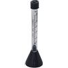 RIVERWELD Argon Gas Flusso metro Scale Tester Misurare Misuratore di flusso per Mig Tig Welder Weld