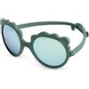 Ki Et La Générique OCCHIALI LEONE T2 1-2 ANNI VERDE, verde